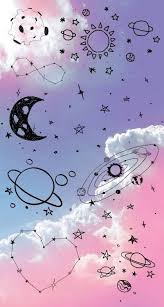 Planetas Papel De Parede Para Celular Wallpapper Tumblr Fundo Wallpaper Ios Phone Iphon Galaxy Wallpaper Arkaplan Tasarimlari Iphone Arkaplanlari O zedge wallpaper tem uma grande selecao de papeis de parede para smartphone que voce pode escolher, e um recurso de pesquisa bastante versatil, que tambem permite pinturas 3d: galaxy wallpaper