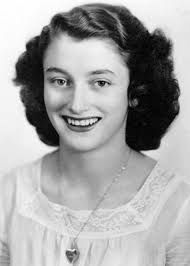 Mary Rose (Revord) Foster