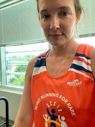 Sunday at the track workout details