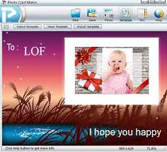 These free card templates are either blank inside or have text you can customize, like birthday card templates with the option to add the birthday person's name right on the front. 7 Best Free Greeting Card Maker Software For Windows