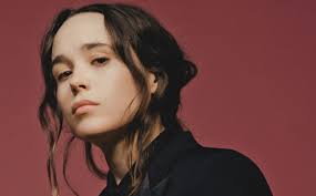 Elliot page (formerly ellen page; Actriz De Juno Anuncia Que Es Transgenero Y Se Identifica Como Elliot Page