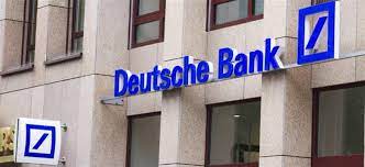 29, 2021 at 1:05 p.m. Deutsche Bank Aktie Aktuell Deutsche Bank Verteuert Sich