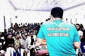 Abdikarim ahmed mooge liibaan (somali: Abdikarim Ahmed Mooge Abdikarimmoge Twitter