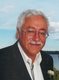 Howard Jeddore Obituary