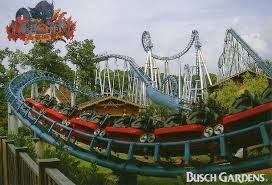 Drachen fire pov from busch gardens williamsburg. I Ll Never Forget Seeing The Drachen Fire As A Kid At Busch Gardens Williamsburg Rollercoasters