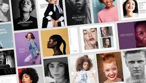 Create 8.5x5.5 comp card, zed cards and headshots from our easy to use online designer. Comp Cards Template Advice For Models