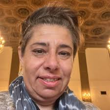 Edith Molina Vanzant