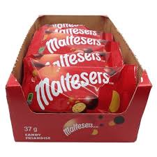 Amazon.Com: Whoppers Chocolate Malted Milk Ball Candy, 270 Gram : Grocery &  Gourmet Food