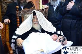 Breaking news in live time, 24 hours a day for 17 years! Photo Essay Bris In Courts Of Premishlan And Visnitz Photos By Jdn Yeshiva World News Uk Property Guides