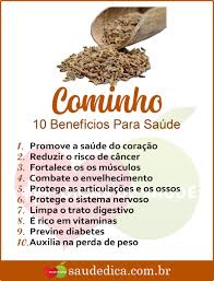 Café De Milho é Bom Para Saúde Os 10 Beneficios Do Cominho Para Saude Alimentacao E Saude Saude E Nutricao Saude