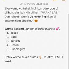 Klik warna jingga 3x dan klik warna hijau 3x kemudian tunggu sampai hijau jika warna berubah jingga. Cod Jilbab Kerudung Ceruti Baby Doll Heavy Chiffon Hijab Pashmina Pasmina Shopee Indonesia