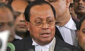 Why not try Moeen Uddin-Fakhruddin'