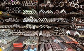 'you've got to be in these precious metals': How U S Tariff Increases Will Affect Steel Aluminum Copper Other Metals 2019 05 10 Snips
