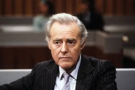 Philip Pip Donaghy Bernard Crabtree Editorial Stock Photo