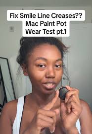 Mac Bare Study Paint Pot