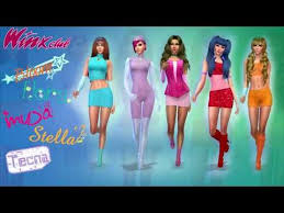 Pin On Sims 4 Cc