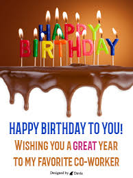 We would like to show you how to make a birthday card with photo collage maker from ams software. Birthday Cards For Boss Birthday Greeting Cards By Davia Free Ecards