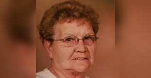 Margaret Peggy Walker Obituary