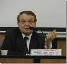 Luc montagnier (born 1932), a prominent virologist whose contributions in understanding the nature of viruses lead to a significant advance in cancer research. Why I Am Nominating Luc Montagnier For An Ignobel Prize The Quackometer Blog