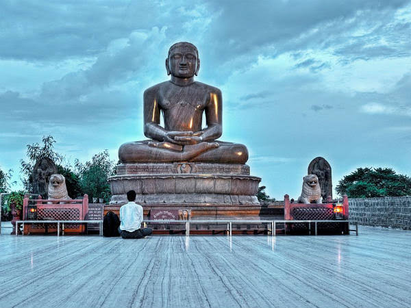 Religious places to visit in Delhi