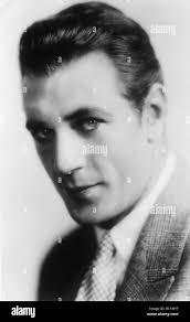 20th century actor cooper hi-res stock photography and images