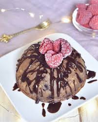 Banane Schoko Mugcake Leckere Kuchen Lecker Schoko