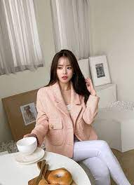 South korea's extremely rich culture includes 12 unesco world heritage sites and 19 intangible cultural heritages of humanity. K Fashion New Arrivals In February 2021 Ivisitkorea