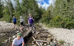 Sanctuary Explorers! Ages 11-14
