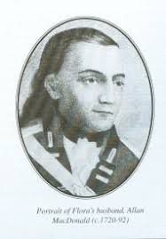 Flora Macdonald