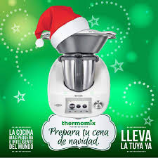 Empleo en thermomix quiere unirse al equipo humano de vorwerk en espaa? Regala Thermomix Tm5 Estas Navidades Noticias Blog Blog De Raquel Elez Toledano De Thermomix Tarragona