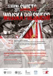 13 hours ago · niedziela 15 sierpnia to święto wojska polskiego i matki boskiej zielnej. L Yrbqmo1b3gnm