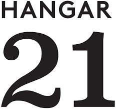 21 (number), the natural number following 20 and preceding 22. Hangar 21 Hangar 21 South