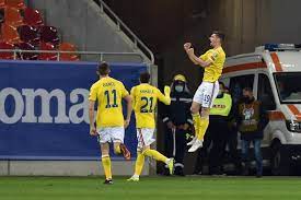 Germania este favorita pentru locul 1 din grupa, iar nationala lui radoi se va bate cu. Edpssrfq Xpb M