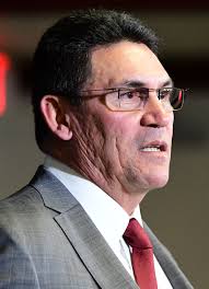 Rivera served eight years in the united states air force as an electrical and environmental systems craftsman. Ron Rivera Wikipedia