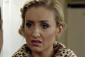 Catherine Tyldesley