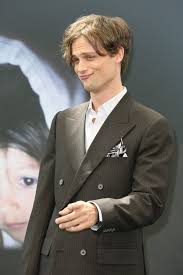 Please Step Into The Church Of Matthew Gray Gubler S Unfair Hotness Matthew Gray Matthew Gray Gubler Spencer Reid