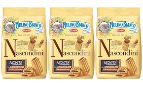 Home 1 › nascondini mulino bianco 330g 2. Nascondini Mulino Bianco 330 G Groupon Goods