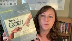 Who Is God? And Can I Really Know Him?, Textbook: John Hay, David Webb:  9781935495079: Amazon.com: Books