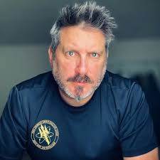 John Straley (@johnstraley)