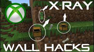 Once you are ready, follow the simple steps mentioned below to access minecraft with ray tracing on windows 10 or xbox one. How To Download Xray On Minecraft Xboxone Tutorial Youtube