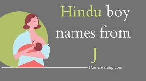 We may earn commission on some of the items you choose. Latest 2022 á… Modern Name For Baby Boy Start With J With Meaning