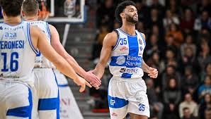 Basket Magazine - News update