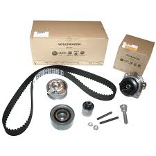 Es wird nach dem zr intervall des jeweiligen motor gewechselt. Original Vw Audi Zahnriemensatz Wasserpumpe 2 0 Tdi Zahnriemenwechsel Spannrolle 03g198119c Ahw Shop Vw Audi Original Ersatzteile Und Zubehor