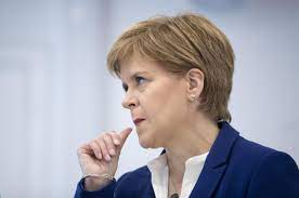 If you're searching for nicola sturgeon long hair topic, you have visit the ideal blog. Why Nicola Sturgeon S Bad Hair Day Shows Politics Is Just Silly Heraldscotland