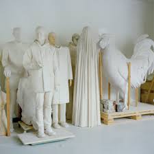 Hide content and notifications from this user. A Sculptor Of The Female Gaze The New York Times