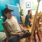 Blue Mountains' Sustainable Life Drawing — Nauti Studios