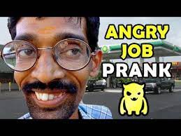 Angry Indian Job Opportunity Prank Ownage Pranks Youtube