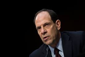 Richard Grenell takes parting shot at Democrats as he exits top  intelligence job