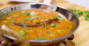 Cookingshooking Recipe Dal Fry Recipes Indian Food Recipes