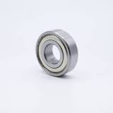6200-ZZ ball bearing 200KDD 6200-2Z1